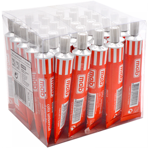 COLA MAB/ALBAN/BOSTIK 20ml , MAB , COLA023 , 5609104140015